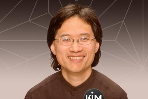 Dr. Scott Kim