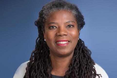 Dr. Suzanne L. Weekes