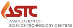 Logo for the Association of Science-Technology Centers (ASTC)