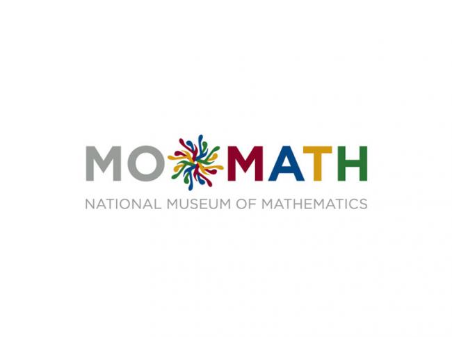 National Museum of Mathematics (MoMath)